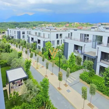 Foto von penthouse zur miete Sauk, Tiranë
