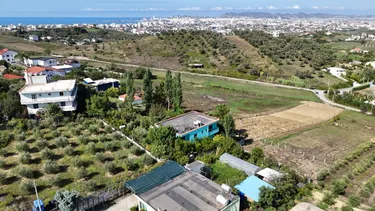 Zdjęcie land na sprzedaż Rashbull, Arapaj, Durrës