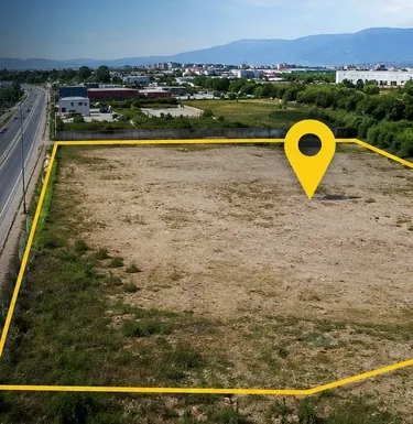 Фото land на продажу Vaqarr, Tiranë