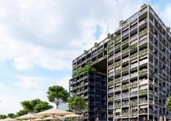 Фото Квартира на продажу Shëngjin, Kune, Lezhë