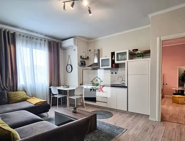 Фото Квартира на продажу Kompleksi Delijorgji, Tiranë