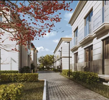 Foto di vila in vendita Farkë, Roses Residence 2, Tiranë