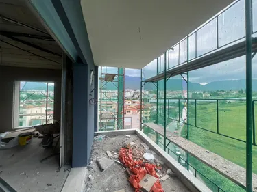 Foto di Appartamento in vendita Kompleksi Bengas, Porcelan, Tiranë