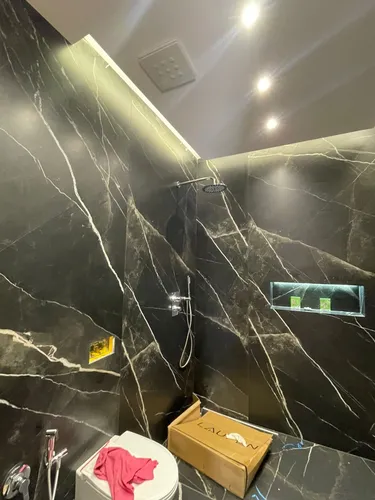 Foto e Zyrë me qera Atlanta Residence, Sheshi Skënderbej, Tiranë