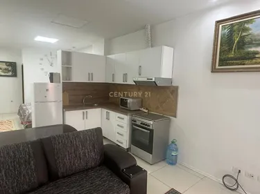 Photo of studio for sale Kombinat, Rruga Fabrika e Qelqit, Tiranë