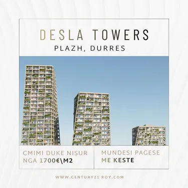 Фото Квартира на продажу Plazh, Durrës
