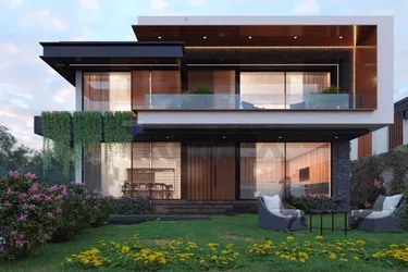 Foto av vila till salu Siar Residence, Liqeni i Farkës, Tiranë