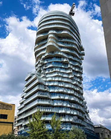 Фото Квартира на продажу Sheshi Skënderbej, Tiranë