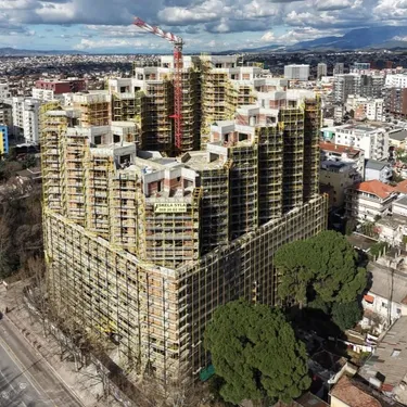 Фото Квартира на продажу Rruga Dritan Hoxha, Tiranë