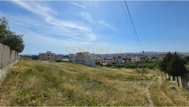 Zdjęcie land na sprzedaż Arapaj, Durrës