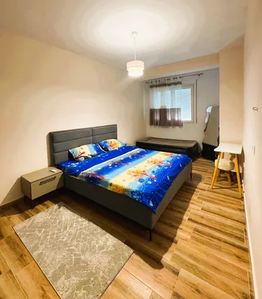 Foto e Apartment në shitje Golem, Pishat e Buta, Durrës