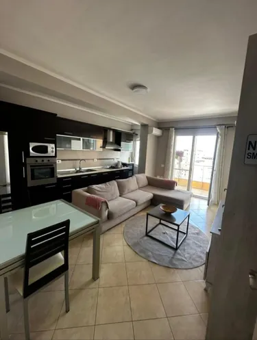 Foto e Apartment me qera Markata, Rruga Shën Antonio, Durrës
