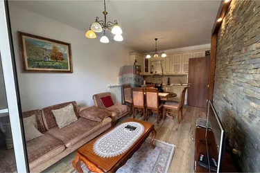 Фото Квартира на продажу Fresk, Rruga e Thesarit, Tiranë