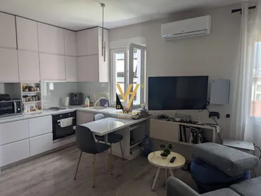 Zdjęcie studio do wynajęcia Pazari i Ri, Tiranë