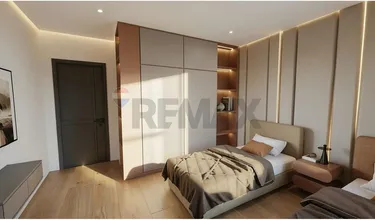 Фото Квартира на продажу Mjull Bathore, Park Houses Residence, Tiranë