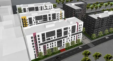 Foto von Wohnung zum verkauf Hyrja e Tiranës, Tiranë