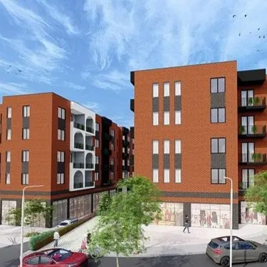 Foto e Apartment në shitje Paskuqan, Tiranë