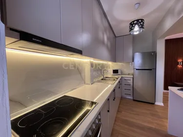 Photo of Apartment for sale Ali Demi, Tiranë