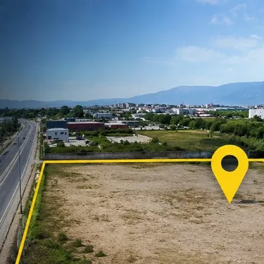Фото land на продажу Vaqarr, Tiranë