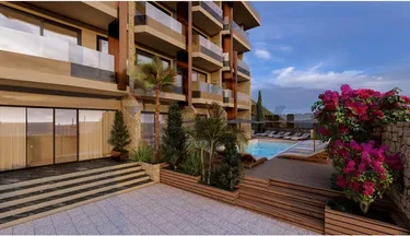 Фото hotel на продажу Himarë, Vlorë