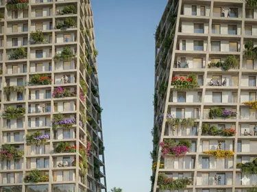 Foto von Wohnung zum verkauf Desla Tower, Durrës