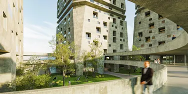 Foto av Lägenhet till salu Rruga Dritan Hoxha, Tiranë