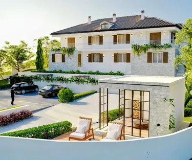 Foto von vila zum verkauf Pogradec