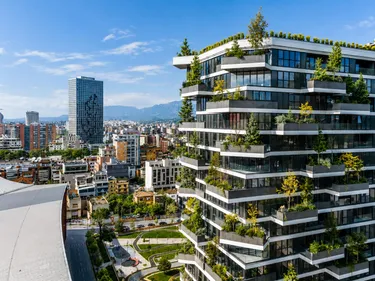 Zdjęcie office do wynajęcia Stadiumi Air Albania, Tiranë