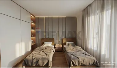 Фото Квартира на продажу Mjull Bathore, Park Houses Residence, Tiranë