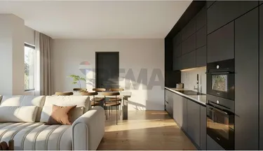 Фото Квартира на продажу Mjull Bathore, Park Houses Residence, Tiranë