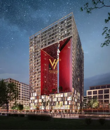 Фото Квартира на продажу Rruga Komuna e Parisit, Tiranë
