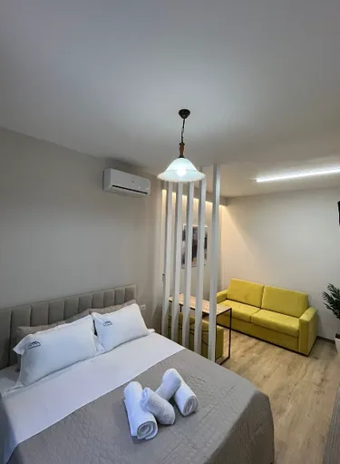 Foto av studio till salu Bllok, Tiranë