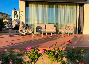 Zdjęcie vila na sprzedaż Mandarine Residence, Tiranë