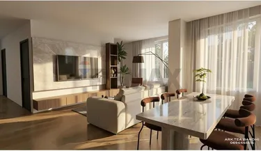 Фото Квартира на продажу Mjull Bathore, Park Houses Residence, Tiranë