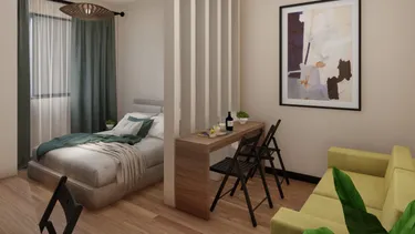 Photo of studio for sale Blloku Vasil Shanto, Blloku, Tiranë