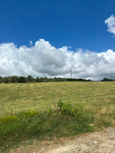 Zdjęcie land na sprzedaż Rruga Mustafa Lita, Paskuqan, Tiranë
