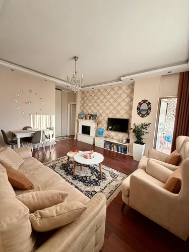 Foto e Apartment me qera Pallati Sportit, Durrës