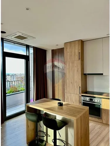 Photo of Apartment for sale Lake View, Rruga e Kosovarëve, Tiranë