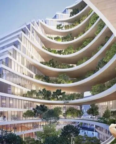Фото Квартира на продажу Teg, Tiranë