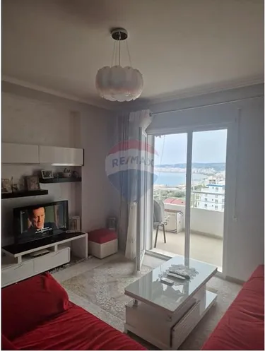 Zdjęcie Mieszkanie na sprzedaż Kompleksi Tiku & Mato, Vlorë