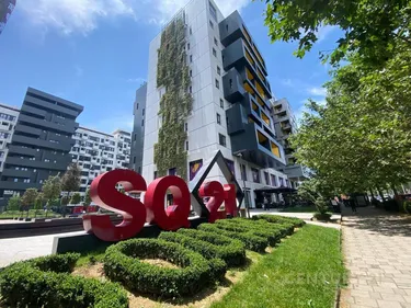 Photo of Apartment for sale Square 21, Tiranë