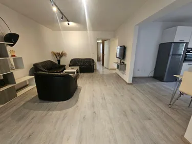 Foto von Wohnung zur miete Tiranë, Rruga Karl Gega