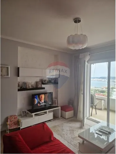 Zdjęcie Mieszkanie na sprzedaż Kompleksi Tiku & Mato, Vlorë