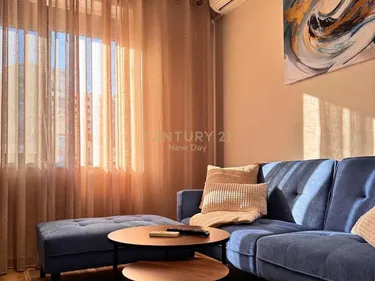 Photo of Apartment for rent Qendër, Durrës