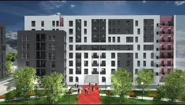 Фото Квартира на продажу Ish Dogana, Tiranë