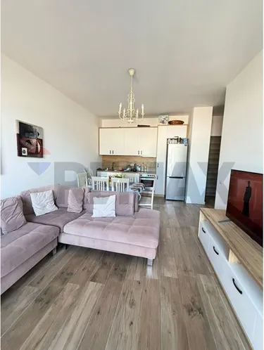 Фото Квартира на продажу Oxhaku, Tiranë