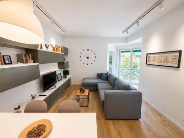 Foto von Wohnung zum verkauf Zgjerimi Kodra e Diellit 1, Rruga Kodra e Diellit, Tiranë