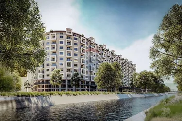 Foto e Apartment në shitje River Residence 2, Rruga e Dafinave, Tiranë