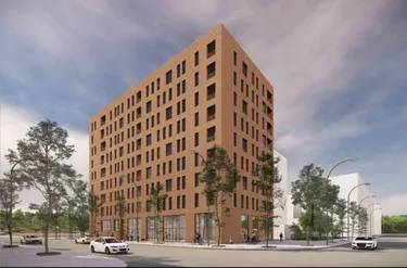 Zdjęcie Mieszkanie na sprzedaż Aos Construcion, Astir, Tiranë