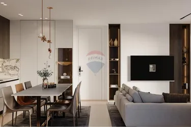 Foto av penthouse till salu Kinostudio, Rruga Aleksandër Moisiu, Tiranë